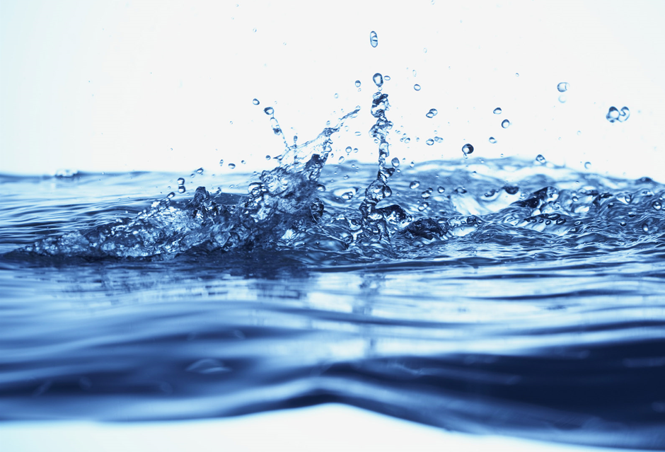 Water